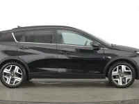 Used Hyundai Bayon Premium 2023 Black SUV