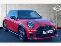 Used Mini Cooper Sport 2024 Hatchback