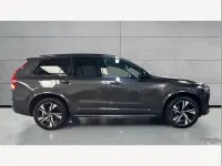 Used Volvo XC90 Plus 235 HP (172 kW) 2022 Grey SUV