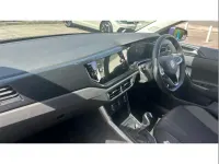 Used VW Polo Match 95 HP (69 kW) 2025 Other Hatchback