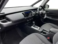 Used Honda Jazz Advance 122 HP (89 kW) 2023 Midnight blue Hatchback