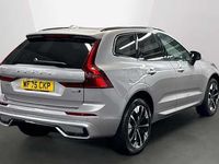 Used Volvo XC60 Plus 247 HP (181 kW) 2026 SUV