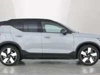 Used Volvo EX40 Ultra 11 kW (15 HP) 2026 SUV