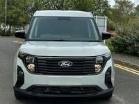New Ford Transit Limited 101 HP (74 kW) 2026 Van