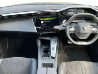 Used Peugeot 308 GTi 131 HP (96 kW) 2023 Green Hatchback