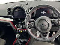 used Mini Cooper S Countryman E Sport 1.5 5dr