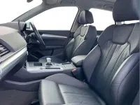 Used Audi Q5 Sport 200 HP (147 kW) 2021 White SUV