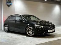 Used Mercedes A180 Executive 136 HP (100 kW) 2026 Hatchback