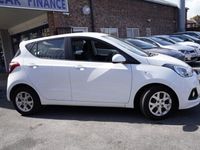 used Hyundai i10 1.0 SE 5dr