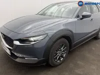 Used Mazda CX-30 Prime-Line 140 HP (102 kW) 2024 Grey SUV