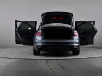 Used Audi A4 Black Edition 150 HP (110 kW) 2023 Grey Sedan