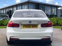 used BMW 320 3 Series d M Sport Shadow Edition 5dr