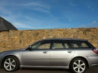 Used Subaru Legacy 2010 Estate