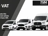 Used Citroën Relay 130 HP (95 kW) 2019 White Van