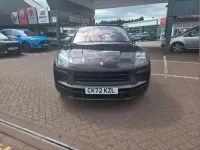 Used Porsche Macan 265 HP (194 kW) 2022 Other SUV