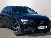 Used Volvo XC60 Ultra 449 HP (330 kW) 2025 SUV