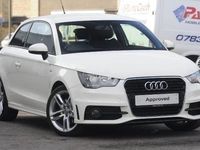 Used Audi A1 2011 Hatchback