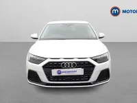 Used Audi A1 Sportback Sport 95 HP (69 kW) 2025 White Hatchback
