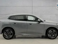 Used BMW X2 M Sport 170 HP (125 kW) 2025 Grey SUV