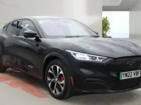 Used Ford Mustang Mach-E Extended Range 245 kW (334 HP) 2022 SUV