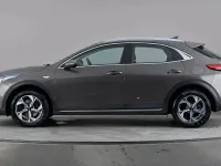 Used Kia XCeed 120 HP (88 kW) 2022 SUV