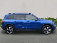 Used Mercedes GLB200 Executive 163 HP (119 kW) 2025 Blue SUV
