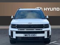 Used Hyundai Santa Fe 215 HP (158 kW) 2025 Other SUV