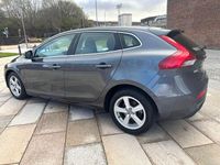 Used Volvo V40 SE 2013 Grey Hatchback