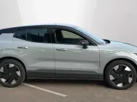 Usado Volvo EX30 Performance 314 kW (428 CV) 2025 Gris SUV