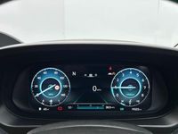 Used Hyundai i20 SE 100 HP (73 kW) 2023 Green Hatchback