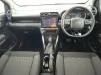 Used Citroën C3 PureTech 131 HP (96 kW) 2022 Red Hatchback
