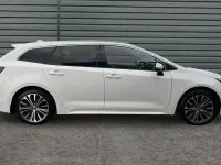 Used Toyota Corolla Design 140 HP (102 kW) 2026 Estate