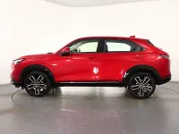 Używany Honda HR-V Advance 2023 Czerwony SUV