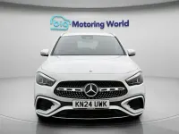 Used Mercedes GLA200 AMG line 150 HP (110 kW) 2026 SUV