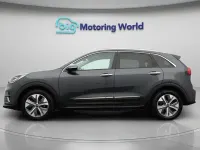 Used Kia e-Niro 147 kW (201 HP) 2021 SUV