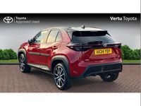 Used Toyota Yaris Cross Sport 113 HP (83 kW) 2024 Other SUV