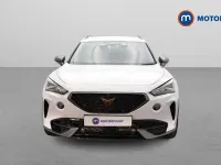 Used Cupra Formentor VZ2 310 HP (228 kW) 2023 White SUV