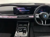 Used BMW i7 M Sport 330 kW (449 HP) 2025 Grey Sedan