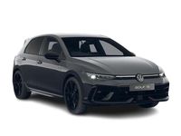 New VW Golf VIII Black Edition 333 HP (244 kW) 2026 Grey Hatchback