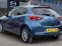 Used Mazda 2 Inclusive 90 HP (66 kW) 2022 Hatchback