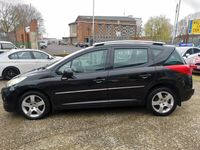 used Peugeot 207 1.6 HDi 90 Sport 5dr