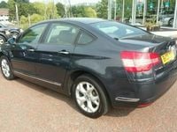 Used Citroën C5 110 HP (80 kW) 2009 Sedan