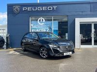 used Peugeot 308 1.6 Hybrid Allure Premium 5dr e-EAT8