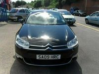 Used Citroën C5 2009 Sedan