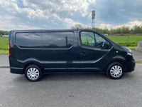 used Vauxhall Vivaro 2700 1.6CDTI BiTurbo 125PS Sportive H1 Van