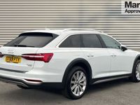 used Audi A6 Allroad 50 TDI Quattro Sport 5dr Tip Auto