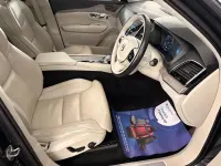 Used Volvo XC90 Inscription 2021 Grey SUV
