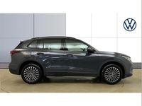 New VW Tiguan Life 147 HP (108 kW) 2025 Other SUV