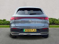 Used Mercedes 500 AMG line 300 kW (408 HP) 2025 Grey Estate