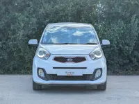 Used Kia Picanto 85 HP (62 kW) 2013 Hatchback